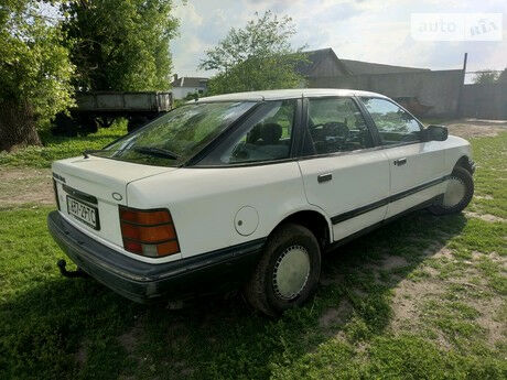 Ford Scorpio 1987 року