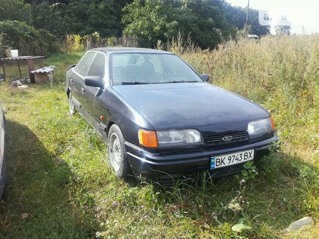 Ford Scorpio 1991 года