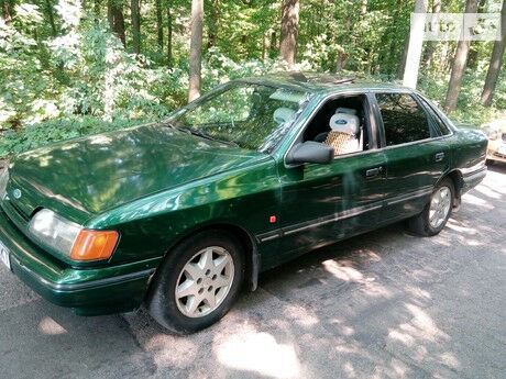 Ford Scorpio 1991 года