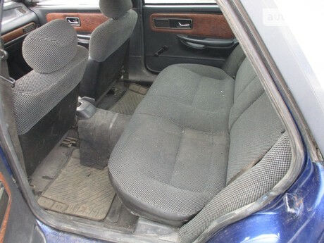Форд Скорпио 1993 року Ford Scorpio 1993 року