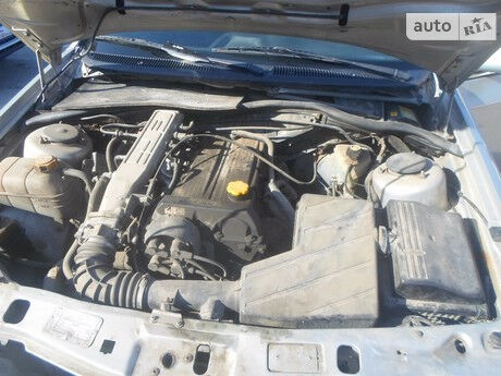 Форд Скорпио 1992 року Ford Scorpio 1992 року