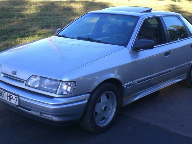 Ford Scorpio 1989 года