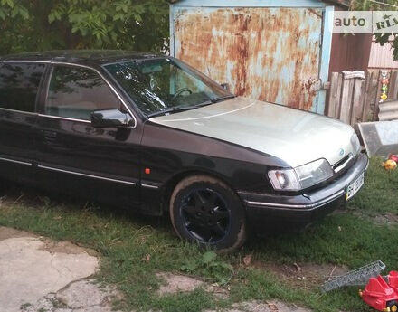 Ford Scorpio 1989 года