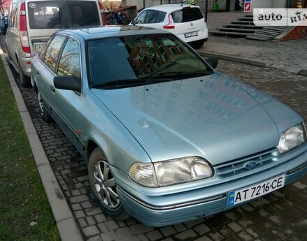 Ford Scorpio 1994 року