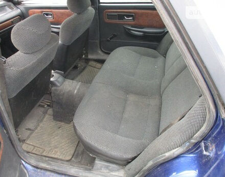 Ford Scorpio 1993 року