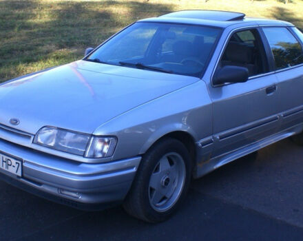 Ford Scorpio 1989 года