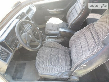 Ford Sierra 1987 года