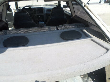 Форд Сиерра 1986 року Ford Sierra 1986 року