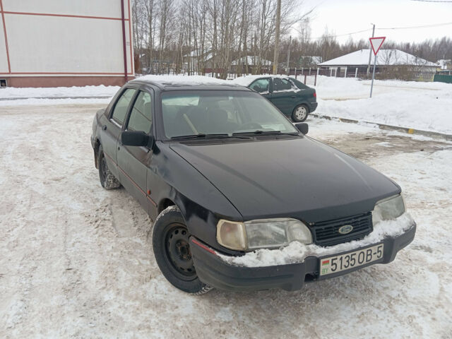 Ford Sierra 1990 року