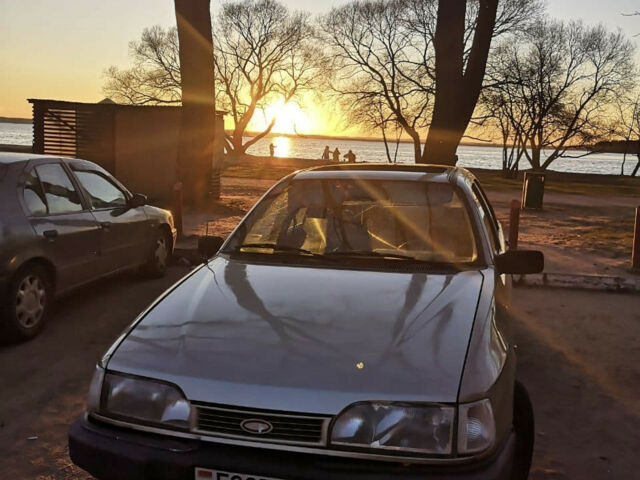 Ford Sierra 1990 года