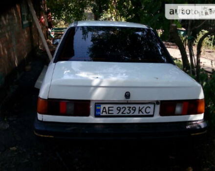 Ford Sierra 1988 року - Фото 2 автомобіля