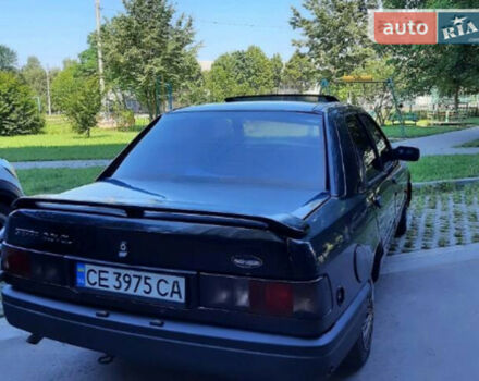 Ford Sierra 1990 года - Фото 2 авто