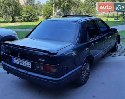 Ford Sierra 1990 року - Фото 3 автомобіля