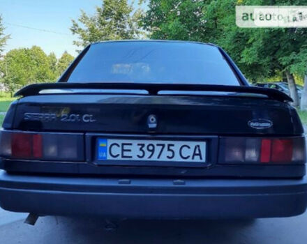 Ford Sierra 1990 года - Фото 4 авто