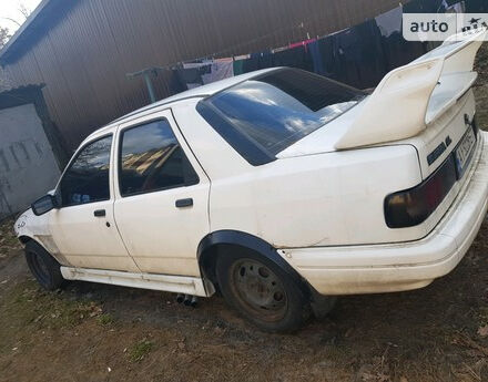 Ford Sierra 1987 года