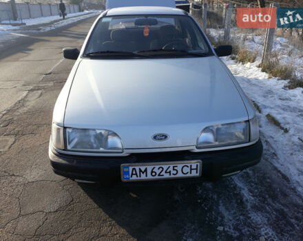 Ford Sierra 1987 року