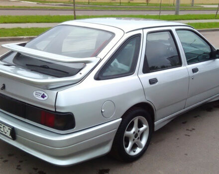 Ford Sierra 1987 года - Фото 3 авто