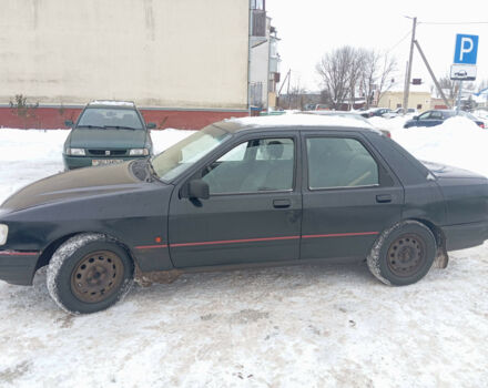 Ford Sierra 1990 года - Фото 2 авто