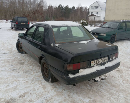 Ford Sierra 1990 года - Фото 4 авто