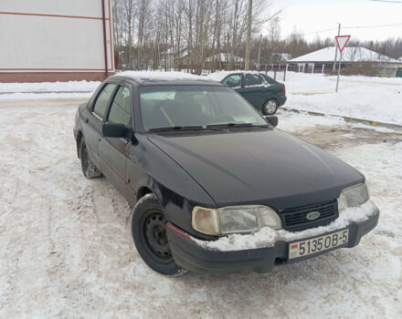 Ford Sierra 1990 года - Фото 7 авто