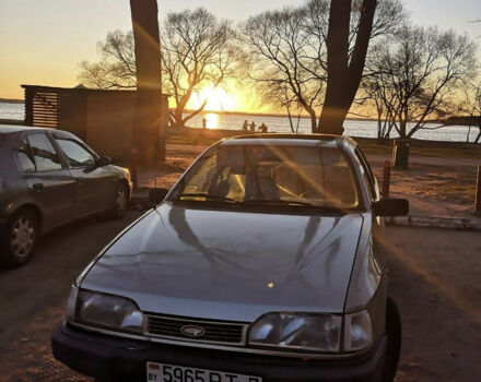 Ford Sierra 1990 года - Фото 3 авто