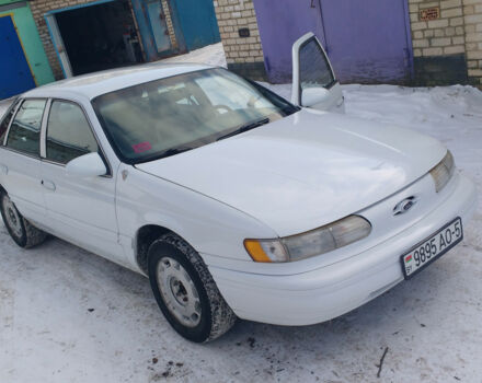 Ford Taurus 1994 року