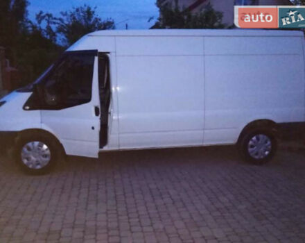 Ford Transit груз. 2006 року