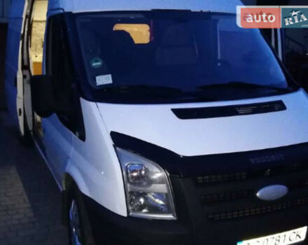 Ford Transit груз. 2006 года - Фото 3 авто