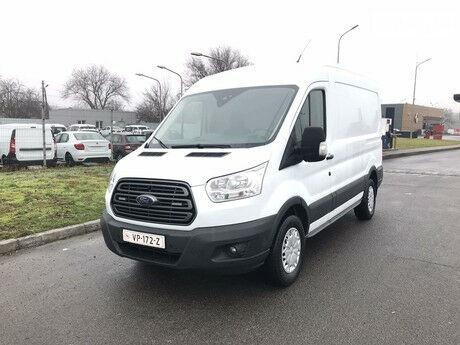 Форд Транзит 2015 года Ford Transit 2015 года