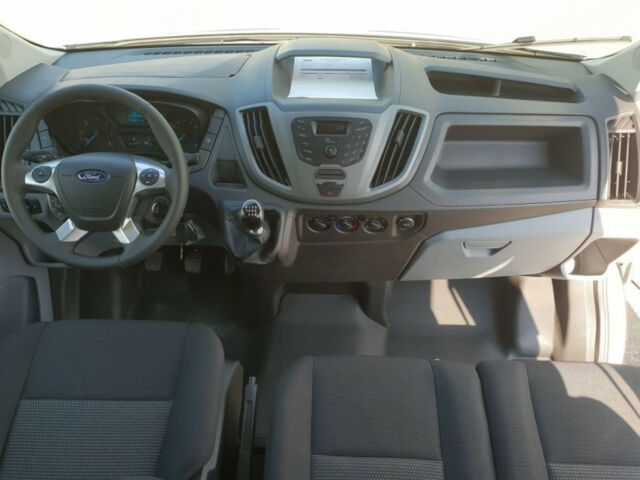 Форд Транзит 2021 года Ford Transit 2021 года