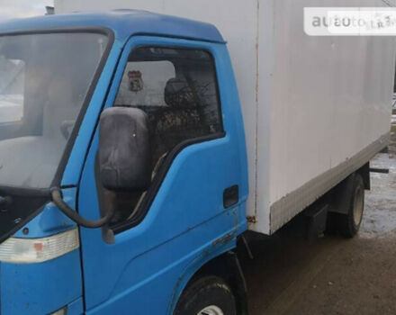 Foton BJ1043 2004 року - Фото 3 автомобіля