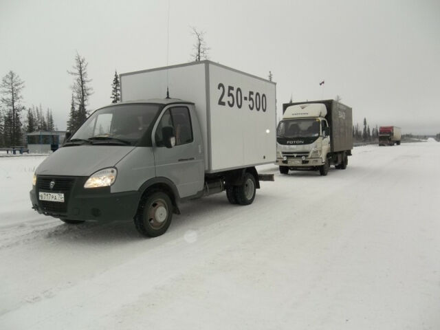 Foton BJ1049 2007 року