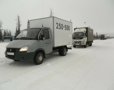 Foton BJ1049 2007 года - Фото 2 авто