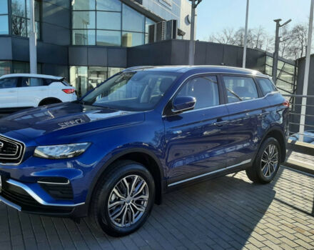 Geely Atlas Pro 2022 года - Фото 2 авто