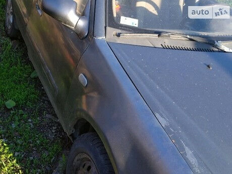 Джили ЦК 2007 года Geely CK 2007 года