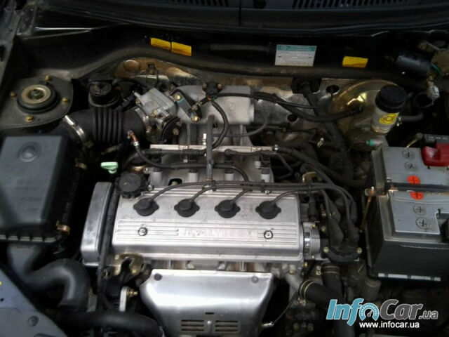 Geely CK 2007 года