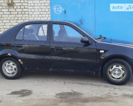 Geely CK 2012 року