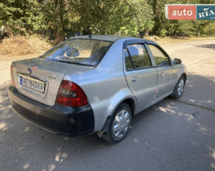 Geely CK 2011 року - Фото 3 автомобіля