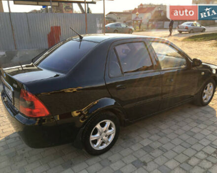 Geely CK 2008 року - Фото 3 автомобіля