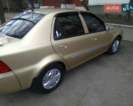 Geely CK 2006 року - Фото 2 автомобіля