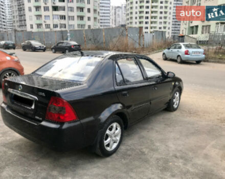 Geely CK 2008 року - Фото 2 автомобіля