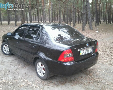 Geely CK 2007 года - Фото 3 авто