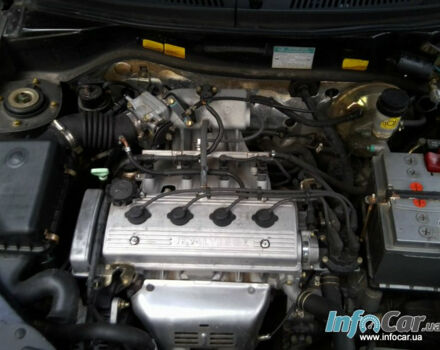Geely CK 2007 года - Фото 4 авто