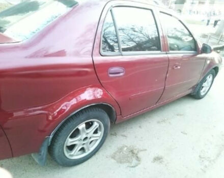 Geely CK1 2008 року - Фото 3 автомобіля