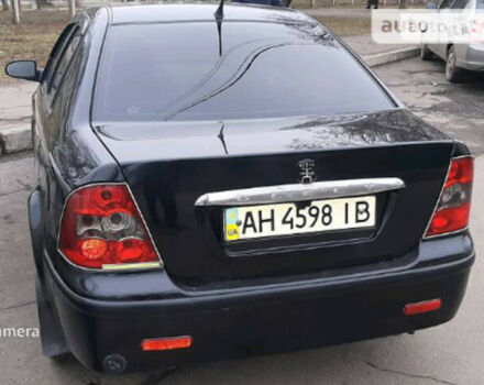 Geely CK1 2008 року - Фото 2 автомобіля