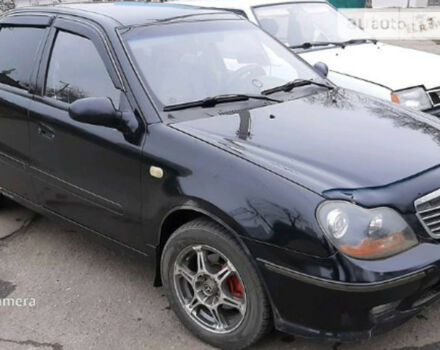 Geely CK1 2008 року - Фото 3 автомобіля