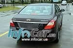 Geely Emgrand 2011 року