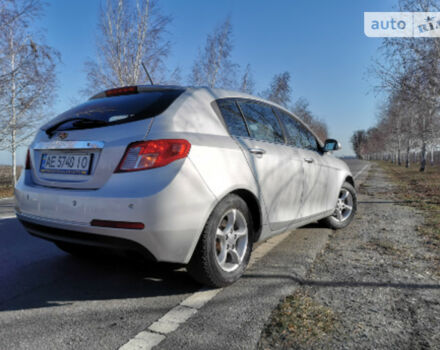 Geely Emgrand 2012 года - Фото 2 авто