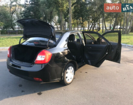 Geely GC6 2014 года - Фото 2 авто