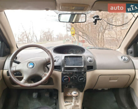 Geely JL 2008 года - Фото 2 авто